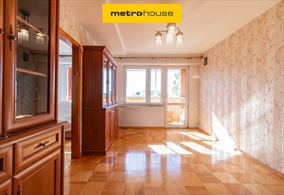 Zapraszam do obejrzenia 48 m² 3-pokojowego mieszkania z balkonem mieszkanie Bielsk Podlaski, Widowska