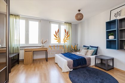 mieszkanie na sprzedaż 49m2 mieszkanie Warszawa, Mokotów, Służew, Bełdan