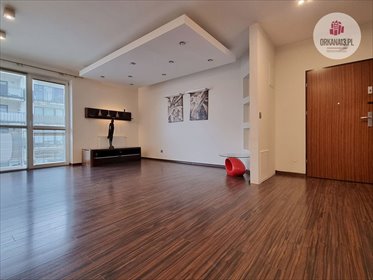 Mieszkanie trzypokojowe na sprzedaż Olsztyn, Tęczowy Las 80m2 Foto 4