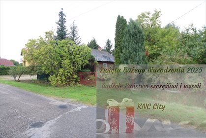 dom na sprzedaż 63m2 dom Wola Mieczysławska