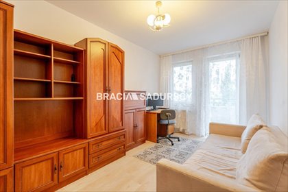 mieszkanie na sprzedaż 59m2 mieszkanie Kraków, Krowodrza, Krowodrza Górka, Fieldorfa-Nila