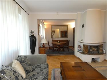 dom na wynajem 280m2 dom Komorów, ul. Waldemara