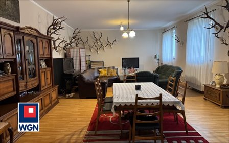 Zapraszam do obejrzenia 177 m² z ogrodem i garażem w Iłowie mieszkanie Iłowa, Ogrodowa 8