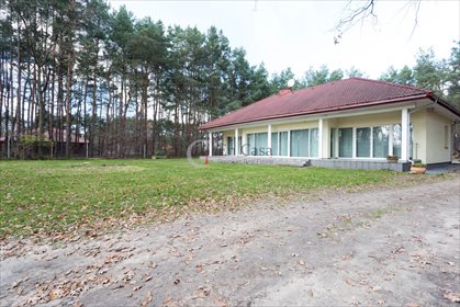 dom na sprzedaż 291m2 dom Milanówek, Wiatraczna