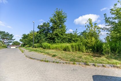 działka na sprzedaż 1906m2 działka Lublin, Szerokie