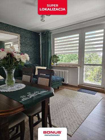 Dwupokojowe 42 m² w Łodzi Retkinia – świetna komunikacja mieszkanie Łódź, Retkińska