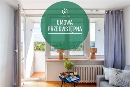 mieszkanie na sprzedaż 49m2 mieszkanie Warszawa, Bemowo, Borowej Góry