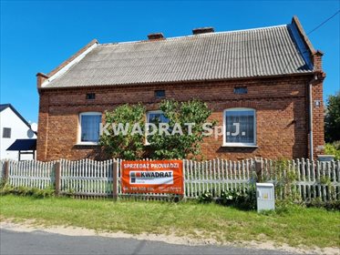 Dom na sprzedaż Piotrówka 80m2 Foto 1