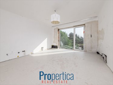 Polecam przestronny dom 169 m² z możliwością aranżacji, dwa budynki, Włochy dom Warszawa, Włochy, ks. Juliana Chrościckiego