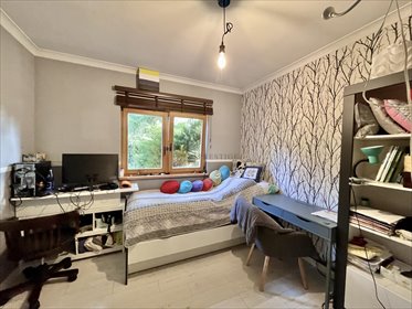 Dom na wynajem Czarnów, Partyzantów 250m2 Foto 7