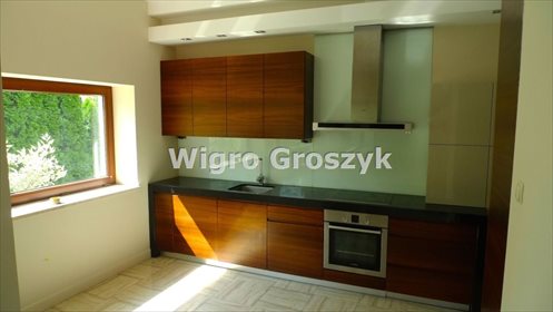 Nowoczesny bliźniak 6 pokoi, taras, garaż - zapraszam dom Warszawa, Wilanów, Wilanów, rejon Królowej Marysieńki