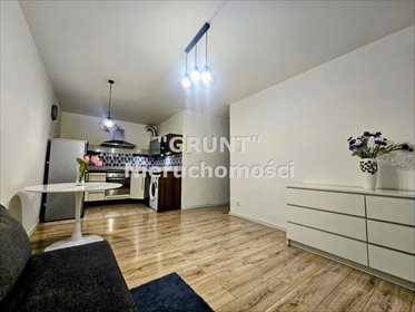 Zapraszam do wynajęcia 2-pokojowego mieszkania 35,2 m² w centrum Piły mieszkanie Piła