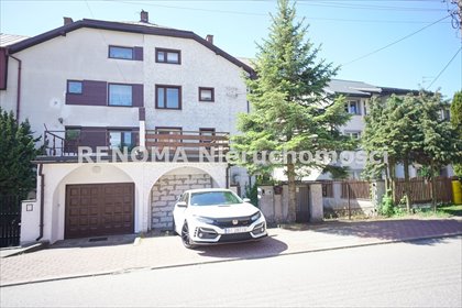 dom na sprzedaż 270m2 dom Białystok, Jaroszówka, Biebrzańska