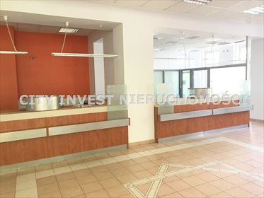 lokal użytkowy na sprzedaż 790m2 lokal użytkowy Zielona Góra