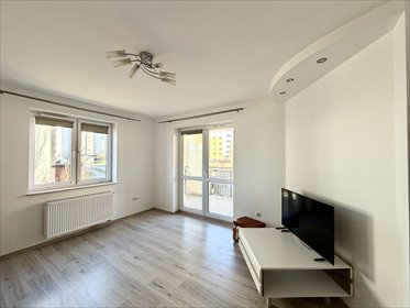 mieszkanie na wynajem 54m2 mieszkanie Rzeszów, Baligrodzka