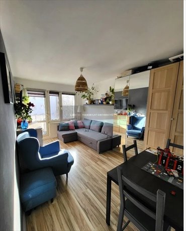 mieszkanie na sprzedaż 37m2 mieszkanie Warszawa, Mokotów, Niegocińska