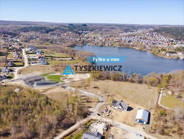 działka na sprzedaż 3143m2 działka Lublewo Gdańskie, Mrozów