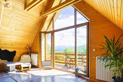 dom na sprzedaż 486m2 dom Biały Dunajec, al. Stefana Batorego