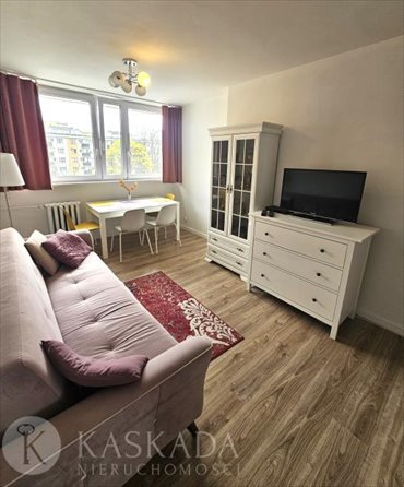 mieszkanie na sprzedaż 37m2 mieszkanie Warszawa, Bielany, Dorycka