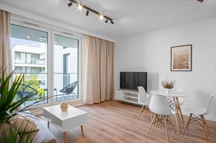 mieszkanie na sprzedaż 38m2 mieszkanie Warszawa, Białołęka, Grodzisk, Monteverdiego