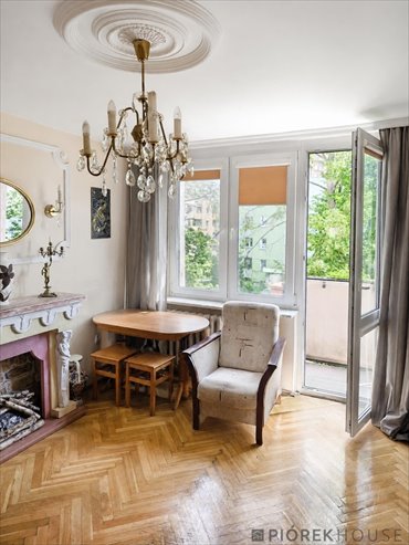 3-pokojowe mieszkanie 47,5 m² z balkonem - Targówek mieszkanie Warszawa, Targówek, Suwalska