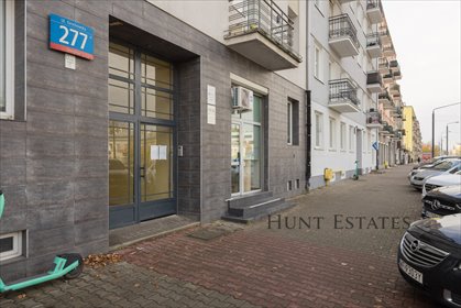 mieszkanie na sprzedaż 46m2 mieszkanie Warszawa, Praga-Południe, Grochowska