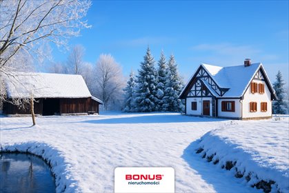 dom na sprzedaż 260m2 dom Mieruniszki