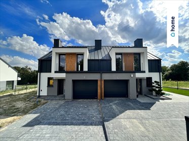 dom na sprzedaż Osielsko 125 m2