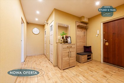 mieszkanie na sprzedaż 69m2 mieszkanie Bełchatów, Dolnośląskie