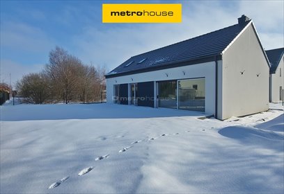 dom na sprzedaż 140m2 dom Połczyno, Mickiewicza