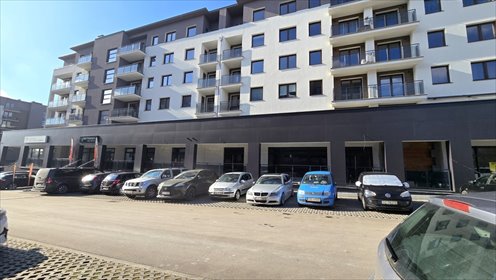 Lokal usługowy 100 m² w Częstochowie - zapraszam lokal użytkowy Częstochowa, Parkitka, gen. Leopolda Okulickiego