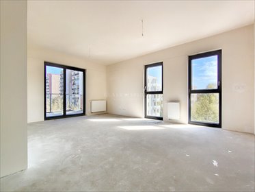 Nowoczesne 3-pokojowe mieszkanie 69,58 m² z balkonem polecam mieszkanie Warszawa, Mokotów, Mariana Zdziechowskiego