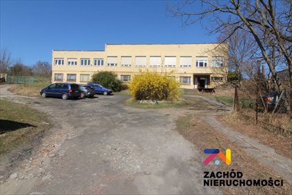 lokal użytkowy na sprzedaż 285m2 lokal użytkowy Krosno Odrzańskie, Wiejska