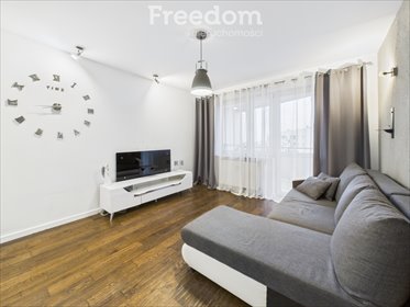 mieszkanie na sprzedaż 58m2 mieszkanie Lublin, Dożynkowa