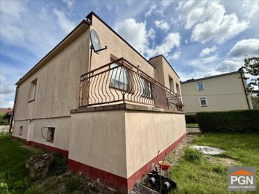 Dom wolnostojący 144 m² z garażem w Gryficach - polecam dom Gryfice