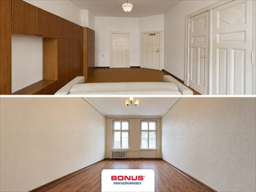 Przestronne 3-pokojowe mieszkanie z balkonem w odrestaurowanej kamienicy mieszkanie Szczecin, Śródmieście, Pocztowa