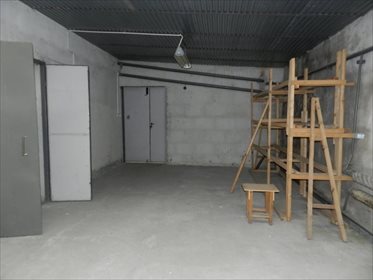 Magazyn na wynajem Szczecin, Kijewo 700m2 Foto 3