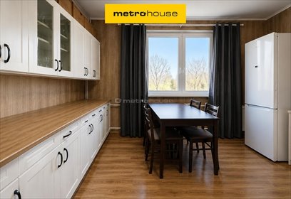 Przestronne 54 m² mieszkanie z balkonem i piwnicą mieszkanie Pogwizdów