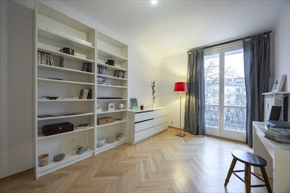 mieszkanie na sprzedaż 50m2 mieszkanie Warszawa, Mokotów, Jurija Gagarina