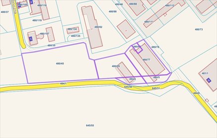 magazyn na sprzedaż 3880m2 magazyn Wola Krzysztoporska, Fabryczna