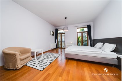Mieszkanie dwupokojowe na wynajem Kraków, Rakowice, Rakowice, Ludwika Idzikowskiego 70m2 Foto 7
