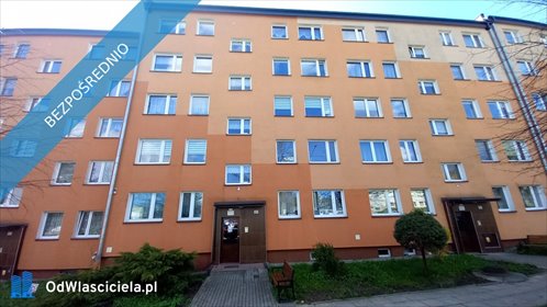 mieszkanie na sprzedaż 48m2 mieszkanie Skarżysko-Kamienna, REJOWSKA