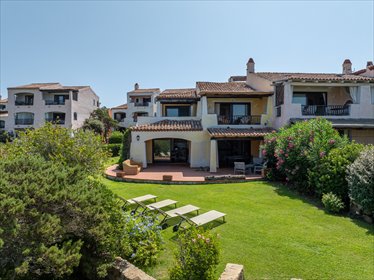 dom na sprzedaż 226m2 dom Arzachena