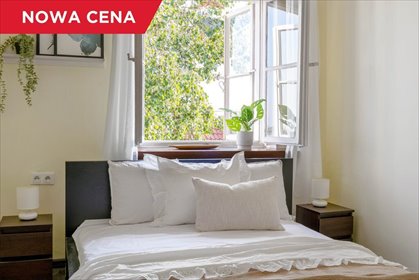 mieszkanie na sprzedaż 47m2 mieszkanie Warszawa, Śródmieście, Stare Miasto, Krzywe Koło