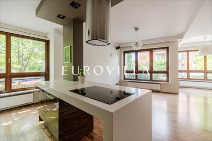 mieszkanie na sprzedaż 90m2 mieszkanie Warszawa, Wilanów, Sarmacka