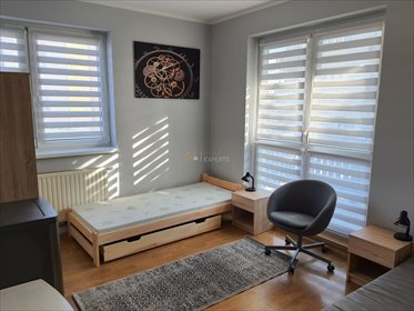 mieszkanie na sprzedaż 52m2 mieszkanie Kowale, Zeusa