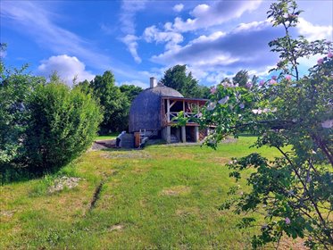 dom na sprzedaż 85m2 dom Radkowice-Kolonia