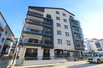 Luksusowe 3-4 pok. apartamenty w nowoczesnym projekcie mieszkanie Ankara, Karakaya, Keçiören, Ankara