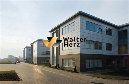 Zapraszam do wynajmu nowoczesnego biura 263 m² w Ursusie lokal użytkowy Warszawa, Ursus, Posag 7 Panien