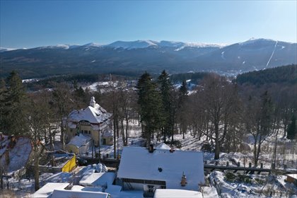 mieszkanie na sprzedaż 47m2 mieszkanie Szklarska Poręba